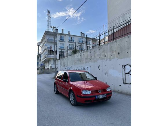 Dolu Dolu MK4