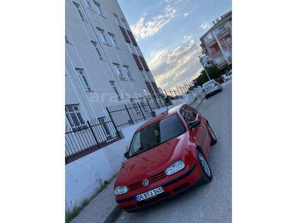 Dolu Dolu MK4