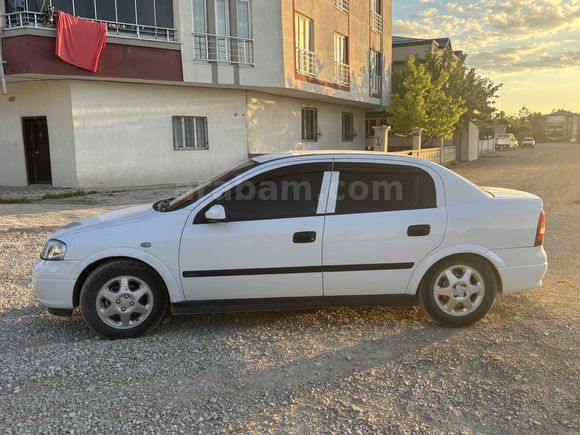 Tertemiz Elegance Hatasız Boyasız