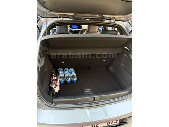 Sahibinden Opel Mokka 1.2 T GS 2025 Model Düzce 14.000 km Gri