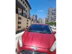 Sahibinden Ford Fiesta 1.6 Ti-VCT Trend X 2015 Model Gaziantep