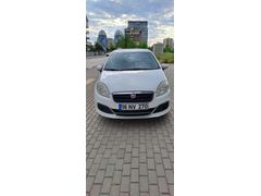 Sahibinden Fiat Linea 1.3 Multijet Pop 2015 Model  131.500 km Beyaz