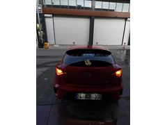 Sahibinden Seat Ibiza 1.4 TSI Sport Coupe Cupra 2014 Model