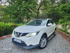 Sahibinden Nissan Qashqai 1.5 dCi Sky Pack 2015 Model Samsun