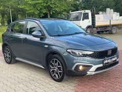2025 EGEA CROSS 1.6-HATASIZ-DÜŞÜK KM-İLK EL-TRCTN+-18 AY TAKSİT-