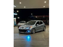 Sahibinden Peugeot 207 1.4 HDi Active 2011 Model 