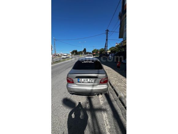 Sahibinden Hyundai Accent 1.3 GL Active 1999 Model