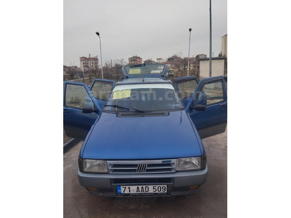 Sahibinden Fiat Uno 1.4 ie Hobby 1999 Model