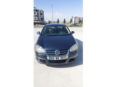 Sahibinden Volkswagen Jetta 1.6 Comfortline 2008 Model