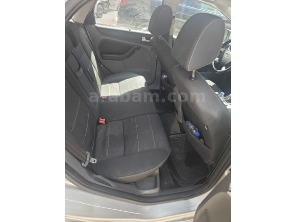 Sahibinden Ford Focus 1.6 Titanium 2010 Model