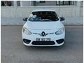 Fluence joy paket 2014 model manuel