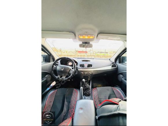 Fluence joy paket 2014 model manuel