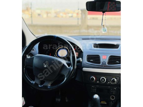 Fluence joy paket 2014 model manuel