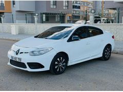Sahibinden Renault Fluence 1.5 dCi Joy 2014 Model