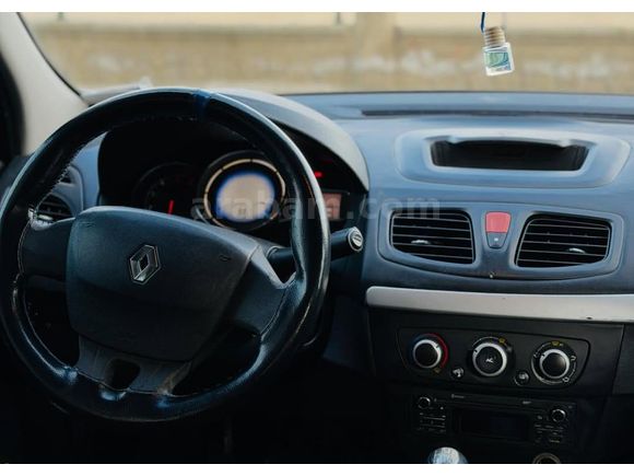 Fluence joy paket 2014 model manuel