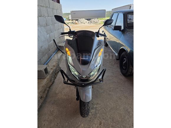 Sahibinden Honda PCX125