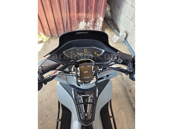 Sahibinden Honda PCX125