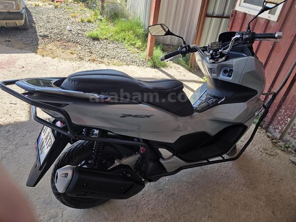 Sahibinden Honda PCX125