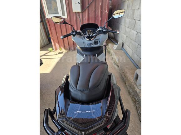 Sahibinden Honda PCX125
