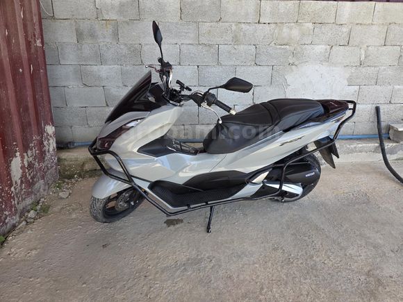 Sahibinden Honda PCX125