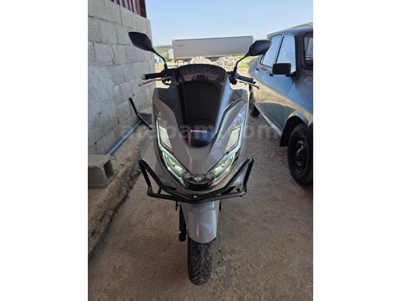Sahibinden Honda PCX125