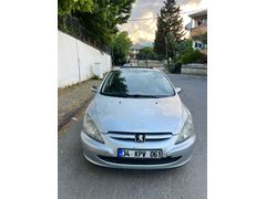 Sahibinden Peugeot 307 1.4 HDi XR 2004 Model 