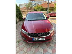 Sahibinden Fiat Egea 1.6 E-Torq Urban Plus 2016 Model 