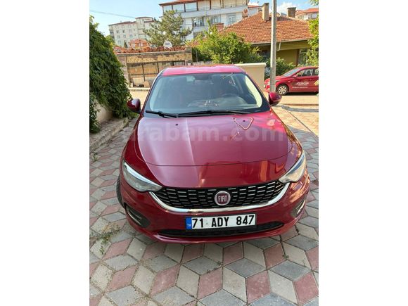 Sahibinden Fiat Egea 1.6 E-Torq Urban Plus 2016 Model 