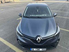 Sahibinden Renault Clio 1.0 SCe Joy 2022 Model  30.000 km Gri (metalik)