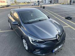 Sahibinden Renault Clio 1.0 SCe Joy 2022 Model  30.000 km Gri (metalik)