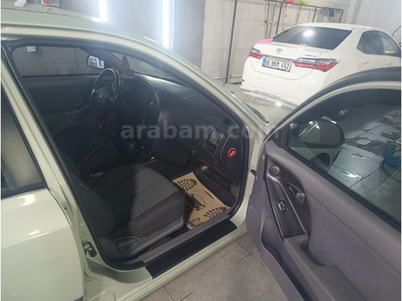Sahibinden Hyundai Elantra 1.6 GLS 2005 Model