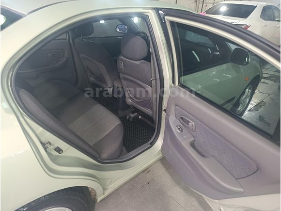 Sahibinden Hyundai Elantra 1.6 GLS 2005 Model