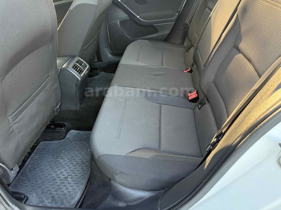 Galeriden Volkswagen Golf 1.2 TSi Midline Plus 2015 Model Balıkesir