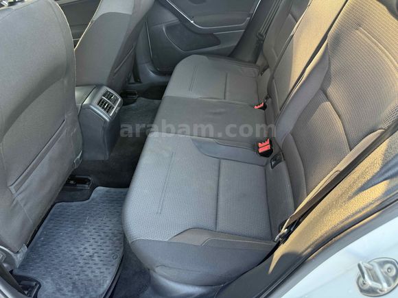 Galeriden Volkswagen Golf 1.2 TSi Midline Plus 2015 Model Balıkesir