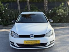 Galeriden Volkswagen Golf 1.2 TSi Midline Plus 2015 Model Balıkesir