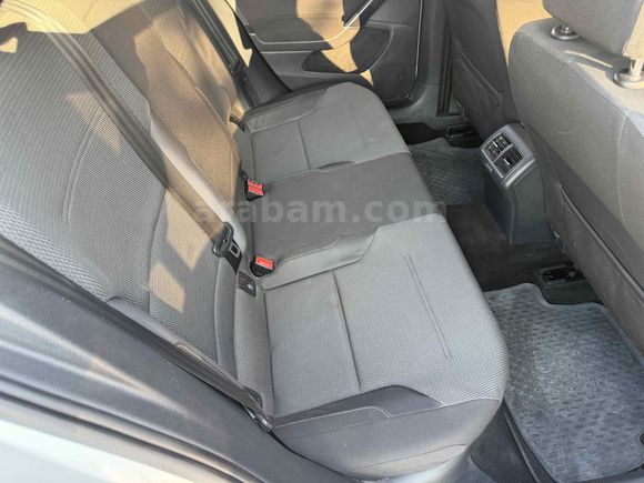Galeriden Volkswagen Golf 1.2 TSi Midline Plus 2015 Model Balıkesir
