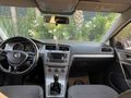 Galeriden Volkswagen Golf 1.2 TSi Midline Plus 2015 Model Balıkesir