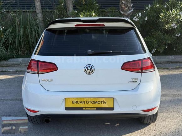ERCAN OTOMOTİV