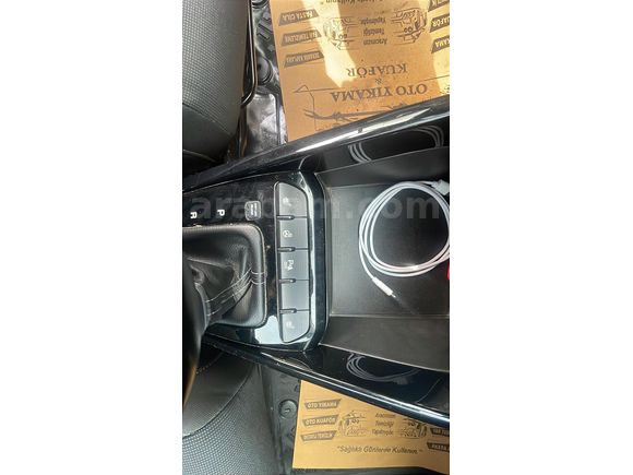 İLK Sahibinden Kia Rio 1.4 CVVT Elegance Konfor 2021 Model  