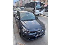 İLK Sahibinden Kia Rio 1.4 CVVT Elegance Konfor 2021 Model  
