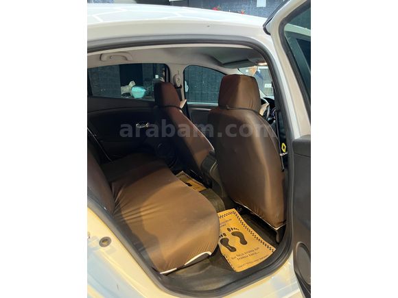 Sahibinden Renault Fluence 1.5 dCi Touch Plus 2015 Model