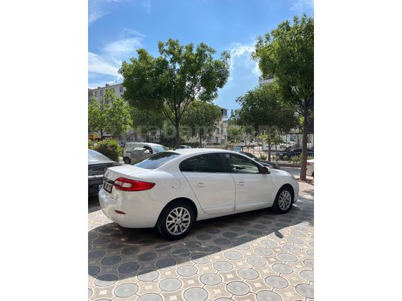Sahibinden Renault Fluence 1.5 dCi Touch Plus 2015 Model