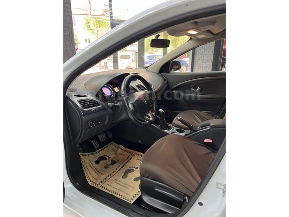 Sahibinden Renault Fluence 1.5 dCi Touch Plus 2015 Model