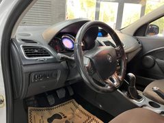 Sahibinden Renault Fluence 1.5 dCi Touch Plus 2015 Model