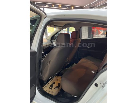 Sahibinden Renault Fluence 1.5 dCi Touch Plus 2015 Model