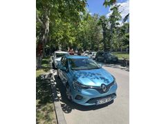 Sahibinden Renault Clio 1.3 TCe Touch 2020 Model Eskişehir 56.750km Mavi (metalik)