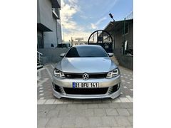 1.6 dizel otomatik jetta masrafsız yeni muayeneli