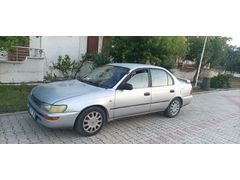 Toyota Corolla 1997 Model  Otomatik 1.6 GLİ