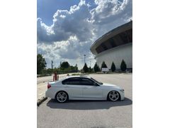 Sahibinden BMW 3 Serisi 316i M Sport 2014 Model 