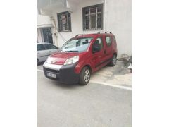 Sahibinden Fiat Fiorino Combi Combimix 1.3 Multijet Active 2009 Model
